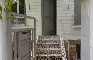 Maison Tilleuls avec jardin située à 15mn de Paris centre - Foto 9