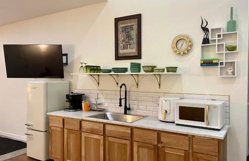 The Mollie Retreat on Route 66 - Foto 8