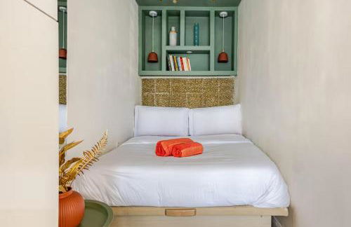 Great studio in Paris La Défense - Foto 3