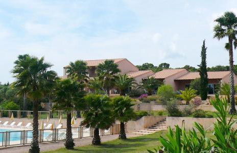 Résidence Odalys Stella di l'Aria - Foto 33