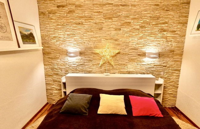 Apartment in Winter Resort of Bad Gastein - Foto 4