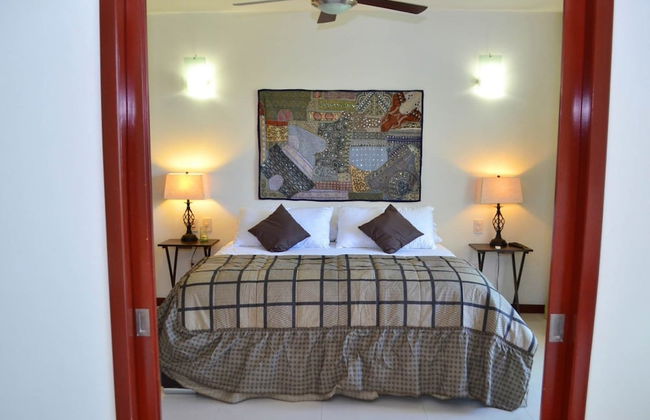 Condo Torre Diamante 305 by MDR - Foto 8