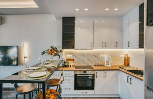 NOA-Luxury Stay with a view - Foto 6