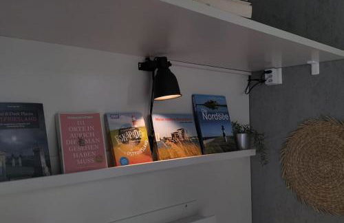 Hausboot Urlaub in Ostfriesland auf der Waterhome 1 - Foto 15