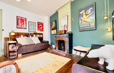 Vintage Guesthouse - Foto 8