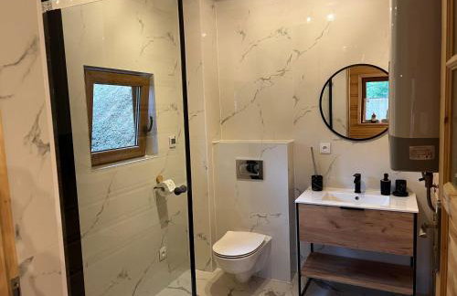 Leśny Domek - Foto 10