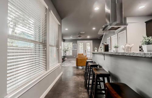 Austin Retreat Hot Tub and Relaxing Patio - Foto 15