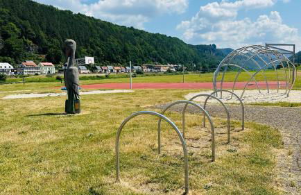 Apartments Erbgericht - Foto 16