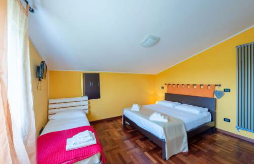 Apartment Suite dei Monti by Interhome - Foto 10