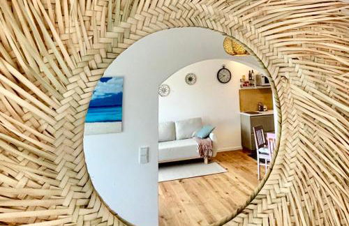 Snug Stays 5 - Design Apartment mit Sonnenbalkon, ruhig, zentral - Foto 24