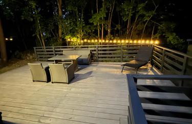 Forest Haven - Foto 16