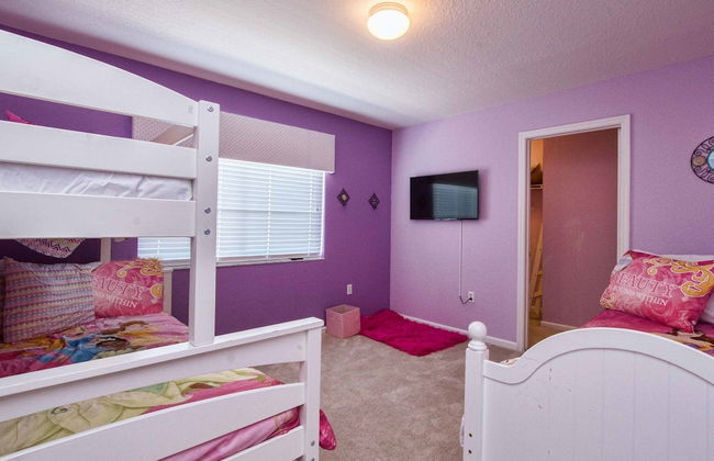 Escape Villa - Foto 23