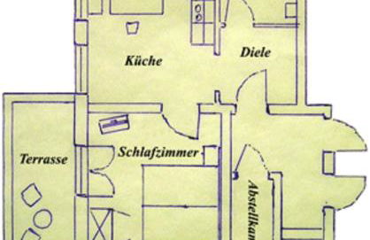 Ferienwohnung Am Alten Berg - Foto 15