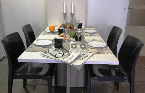 Pierre & Vacances Barcelona Sants - Foto 22