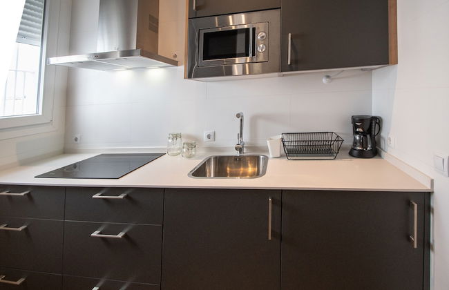 Apartamento La Goleta - Foto 12