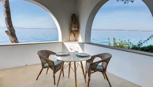 ALCUDIA-VIDA SANA-PRIMERA LINEA DE MAR - Foto 3