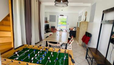 Maison calme et spacieuse PAS DE FETES - Foto 3, Game Room