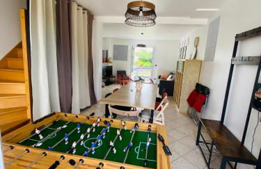 Maison calme et spacieuse PAS DE FETES - Foto 3