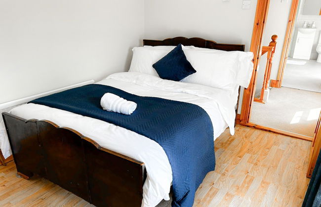 Lisheenbawn Farmhouse Farranfore - Foto 4