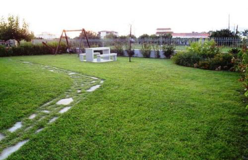 Villa Anastasia - Foto 20