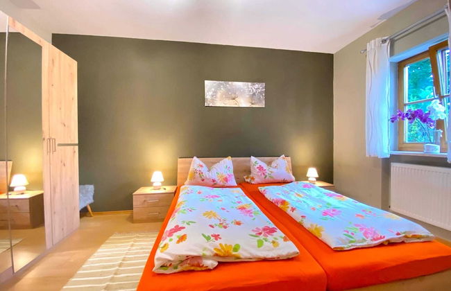 Comfortably Furnished Apartment in Lower Bavaria - Foto 5