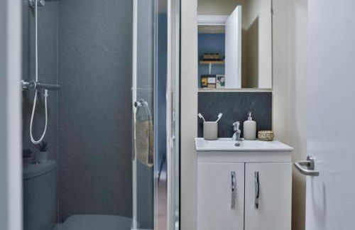 For Students Only - Ladybarn House in Manchester - Foto 23