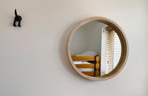 Bright & Cosy - Jacuzzi - Log Burner - King Beds - Foto 14