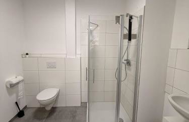 Apartments & Pension Bremen Burglesum - Photo 74