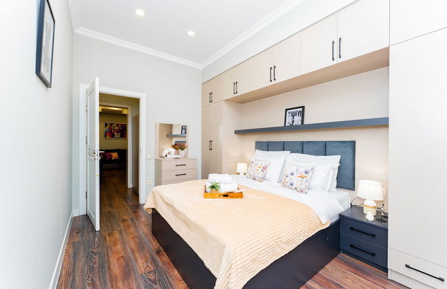 Stay Inn on Koghbatsi Str. 16 - Foto 79