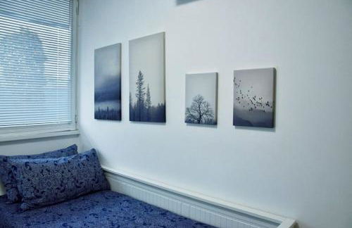 Rose apartment - 5 min centro - comfort ed eleganza - Foto 11