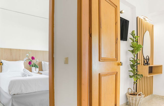 Socrates Hotel Malia Beach - Foto 19