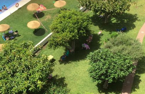 Apartamento frente al mar - Foto 40