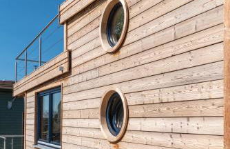 Undine - Wunderschönes Tiny Hausboot - Foto 17