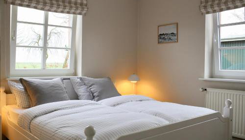 Bauernhof Wulff - Fewo "Föhr" - Foto 3