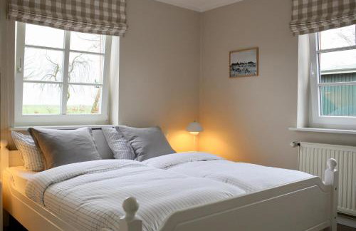 Bauernhof Wulff - Fewo "Föhr" - Foto 3