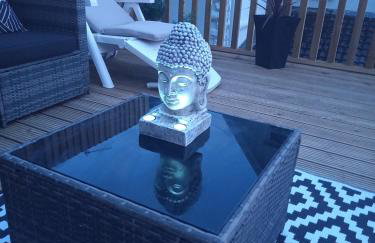 Mabon House near Zip World Tower and Bike Park Wales - Foto 55