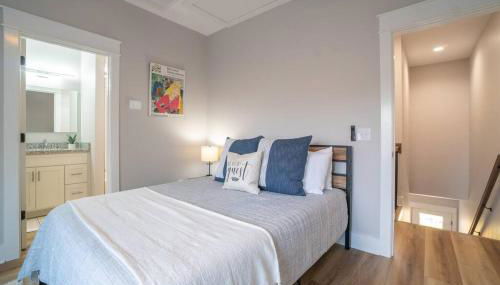 Walk to Helen Downtown-Gated Golf Resort - Foto 3