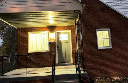 DC Edge stunning three-bedroom House - Foto 28