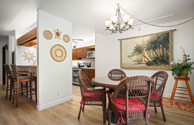 Kanaloa at Kona by OUTRIGGER - Foto 37