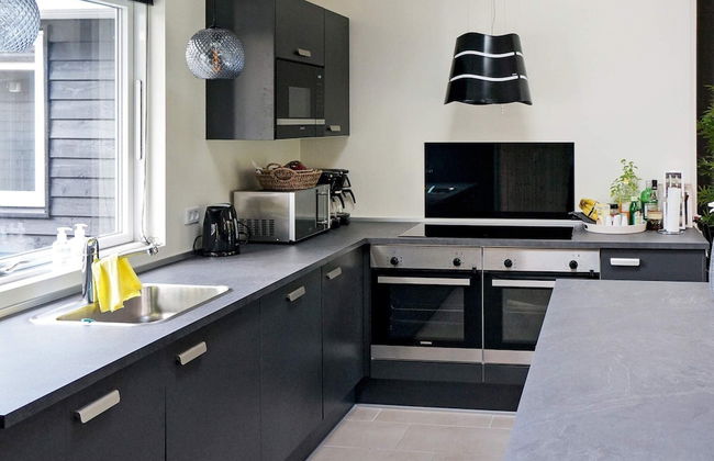 20 Person Holiday Home in Frederiksvaerk - Foto 2