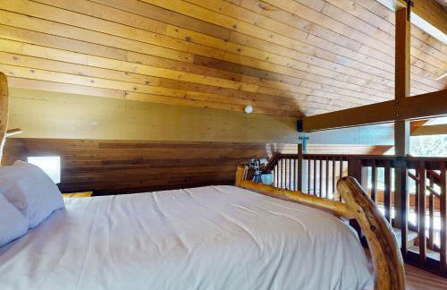 Mountain View Getaway - Foto 15