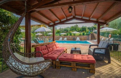 Apartment With Views Of Lake Trasimeno - Foto 20