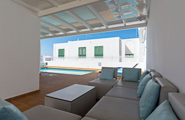 3 Bed Villa - Pool, Patio, Outdoor Dining Terrace - Photo 25