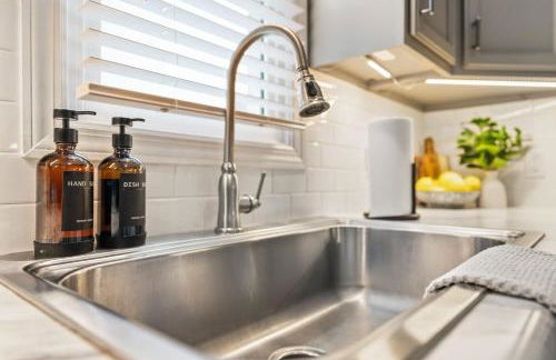 Spacious Northfield 4BR Escape near Cuyahoga Valley - Foto 44