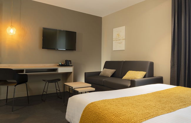 37 Lodge La Défense Courbevoie - Foto 4