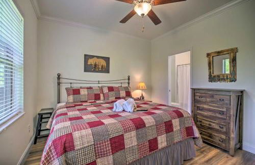 Townsend Condo with Pool, Great Smoky Mountain Views - Foto 17