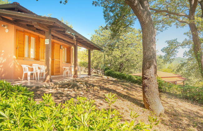 Holiday Complex Villaggio Colombo With Communal Pool in Andora - Foto 1