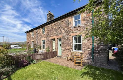 Railway Cottage Wooler - Foto 1