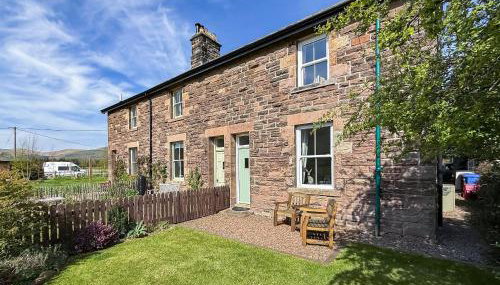 Railway Cottage Wooler - Foto 1