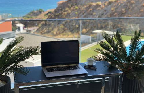 SUPER SIX - Brand New Seaview in Costa Del Sol - Photo 23